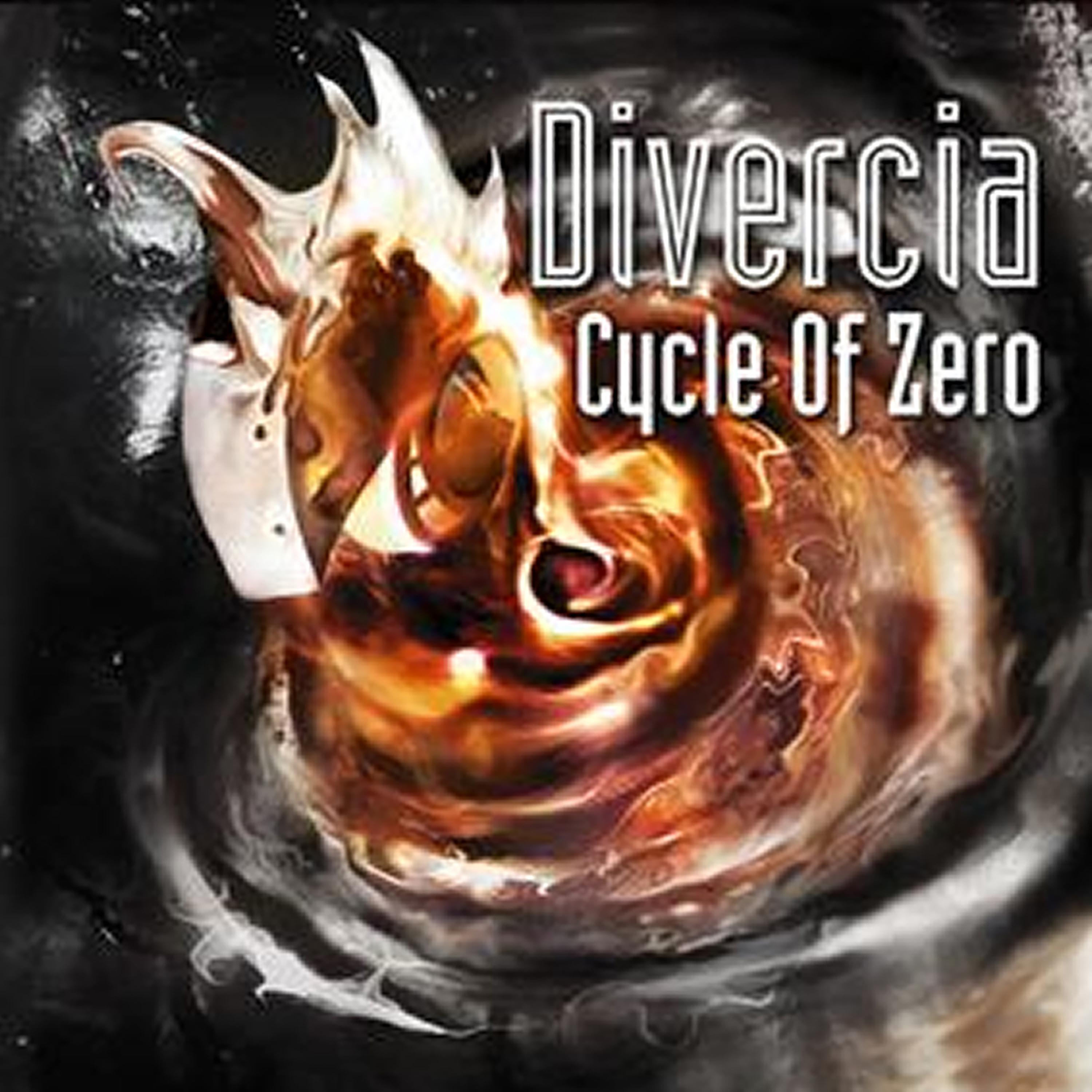 Постер альбома Cycle of Zero