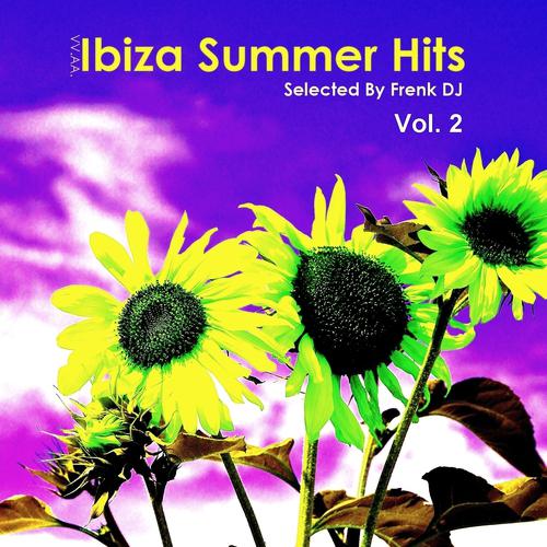 Постер альбома Ibiza Summer Hits, Vol. 2