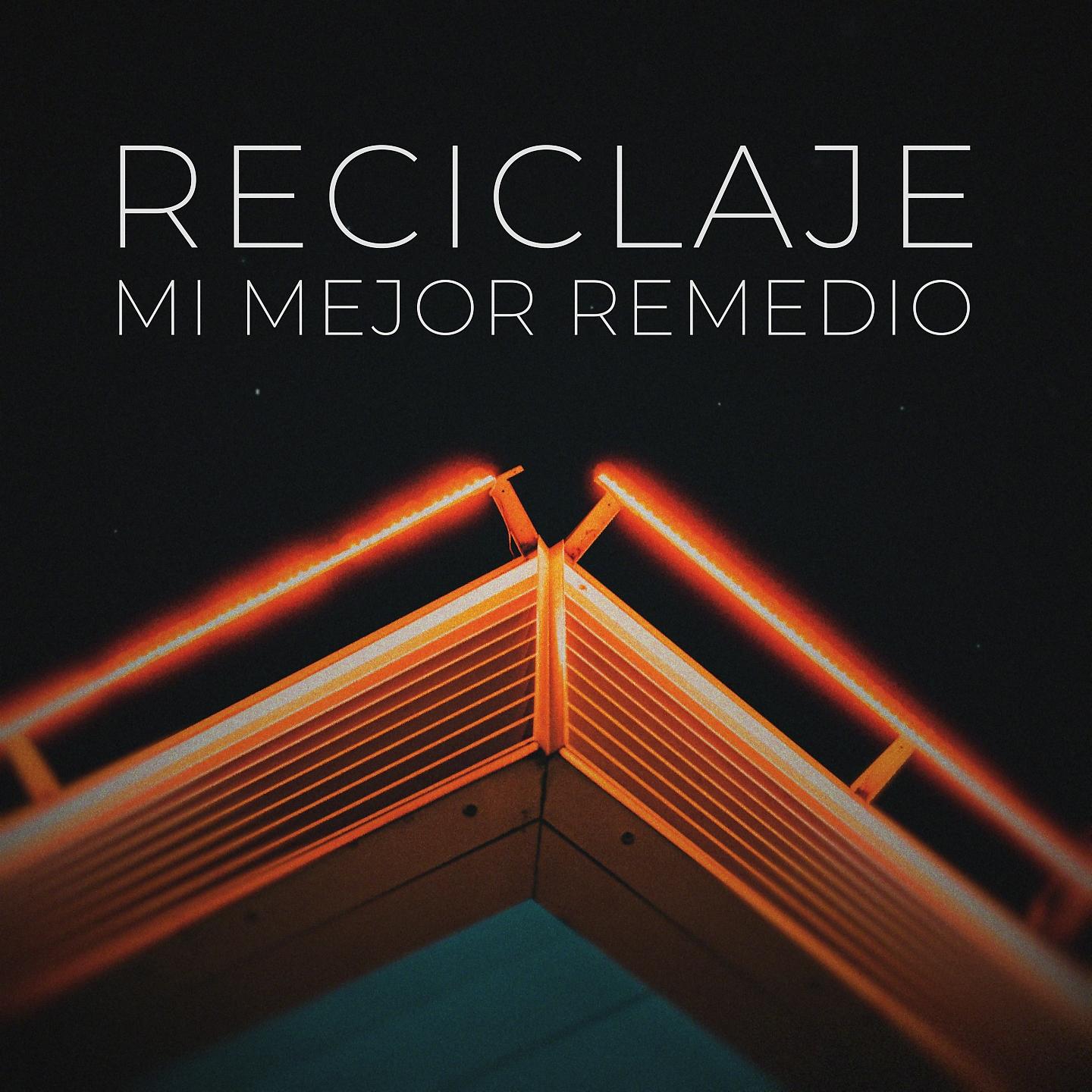 Постер альбома Mi Mejor Remedio