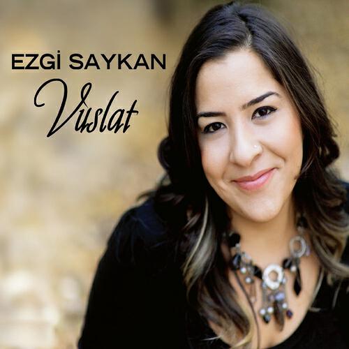 Ezgi Saykan - Bahcanın Harımıyım
