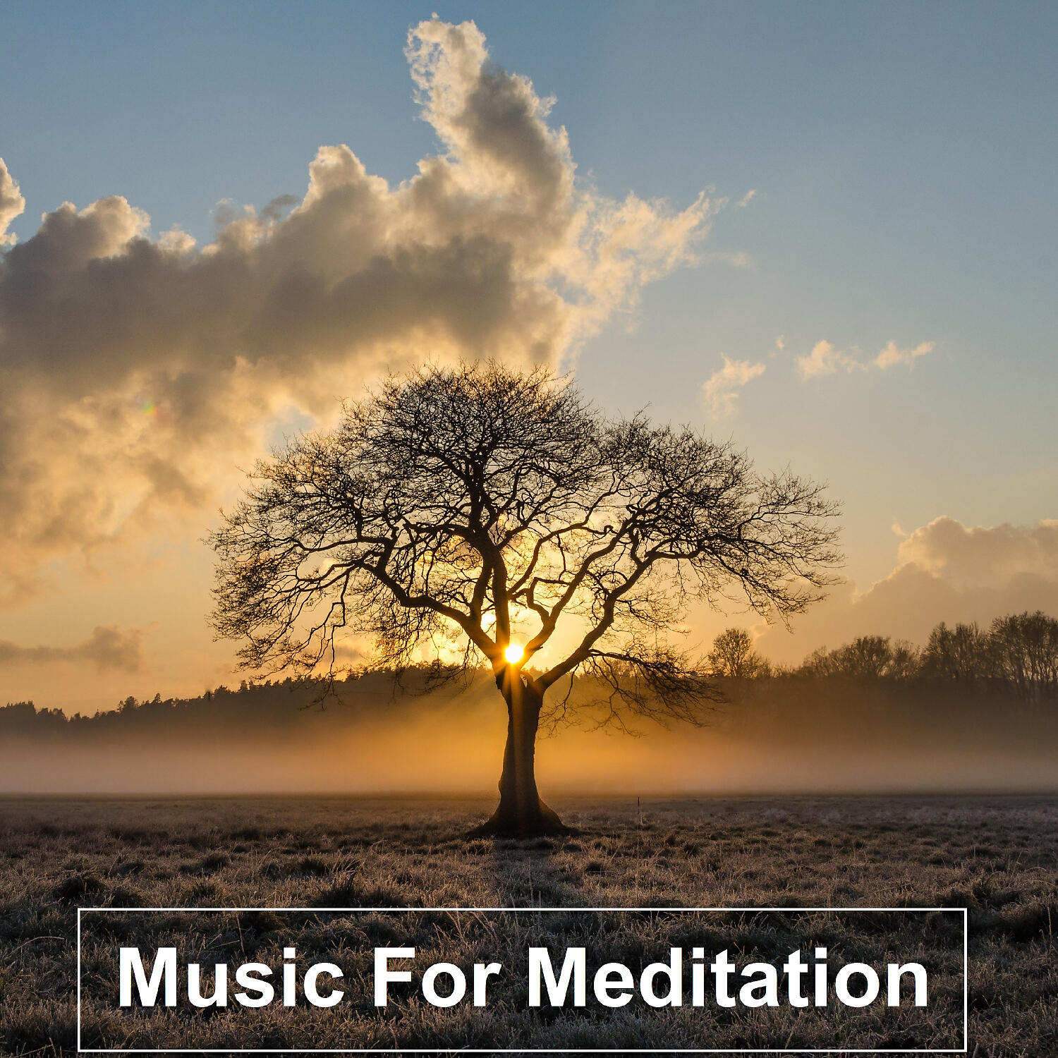 Звуки природы - Tibetan Meditation Music for Awakening