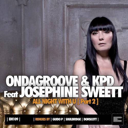 KPD - All Night with U (Soulbridge Remix)