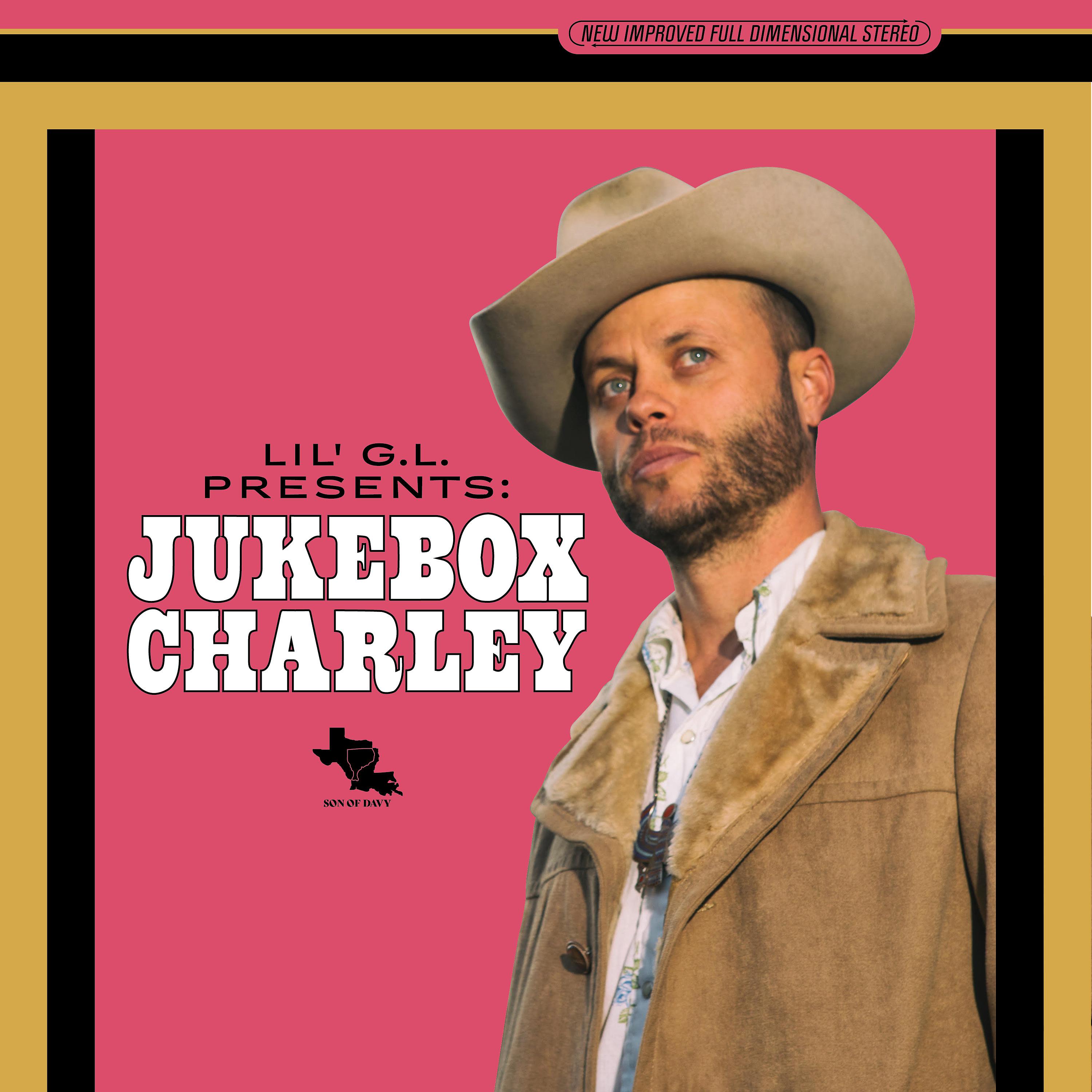 Постер альбома Lil G.L. Presents: Jukebox Charley