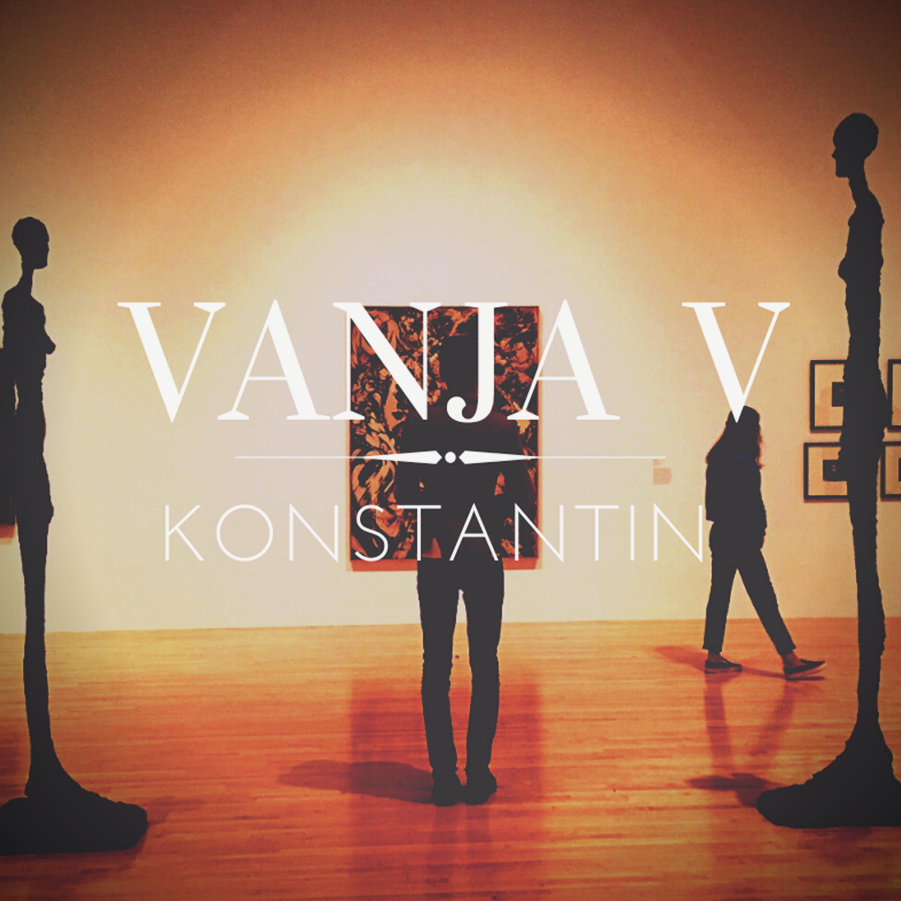 Постер альбома Konstantin