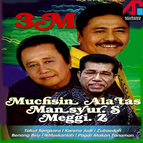 Mansyur S - Zubaedah