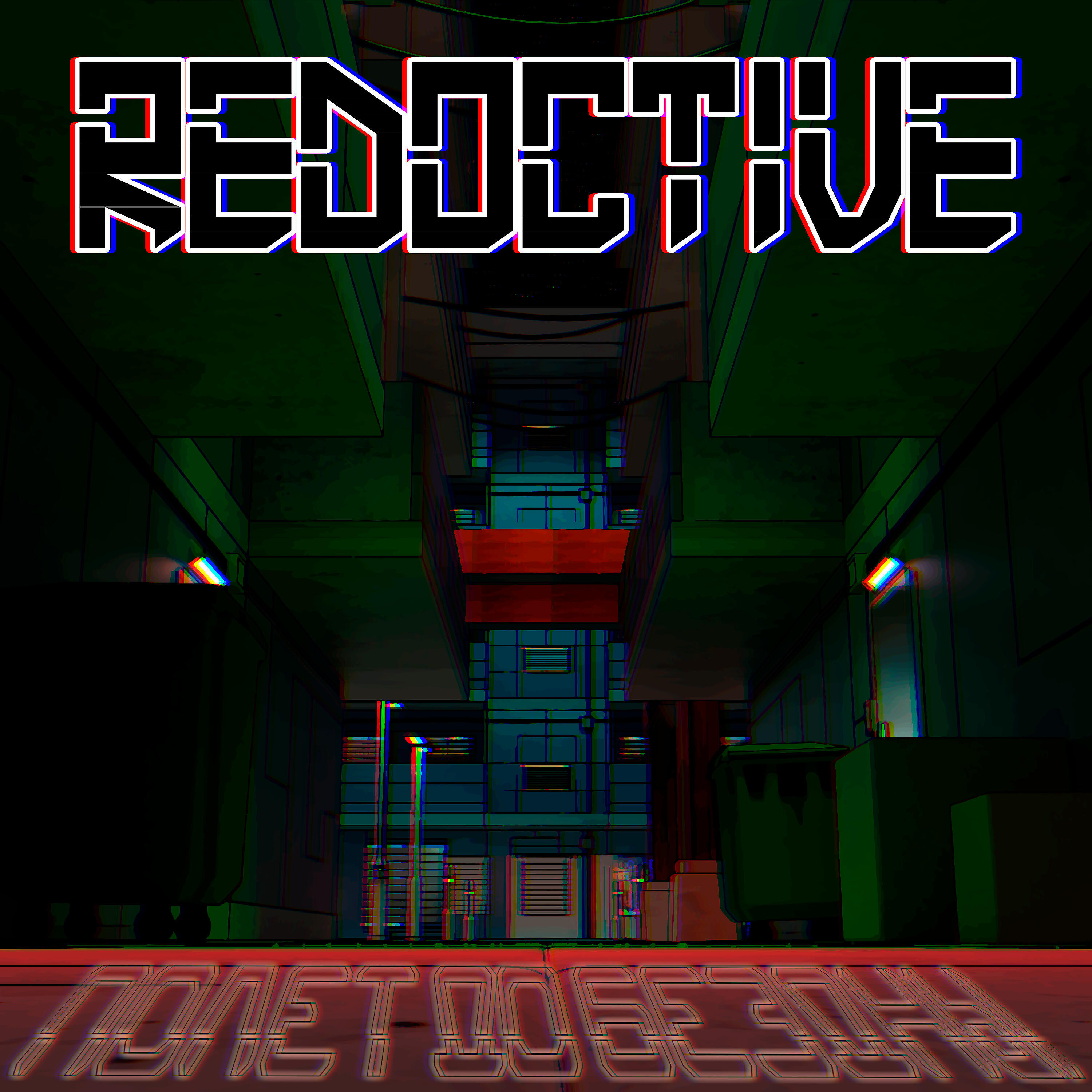 RedOctive - Полет до бездны