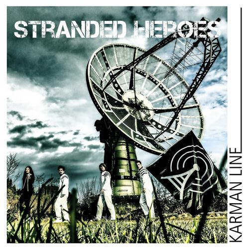Stranded Heroes - The Grass Is Always Greener On the Other Side