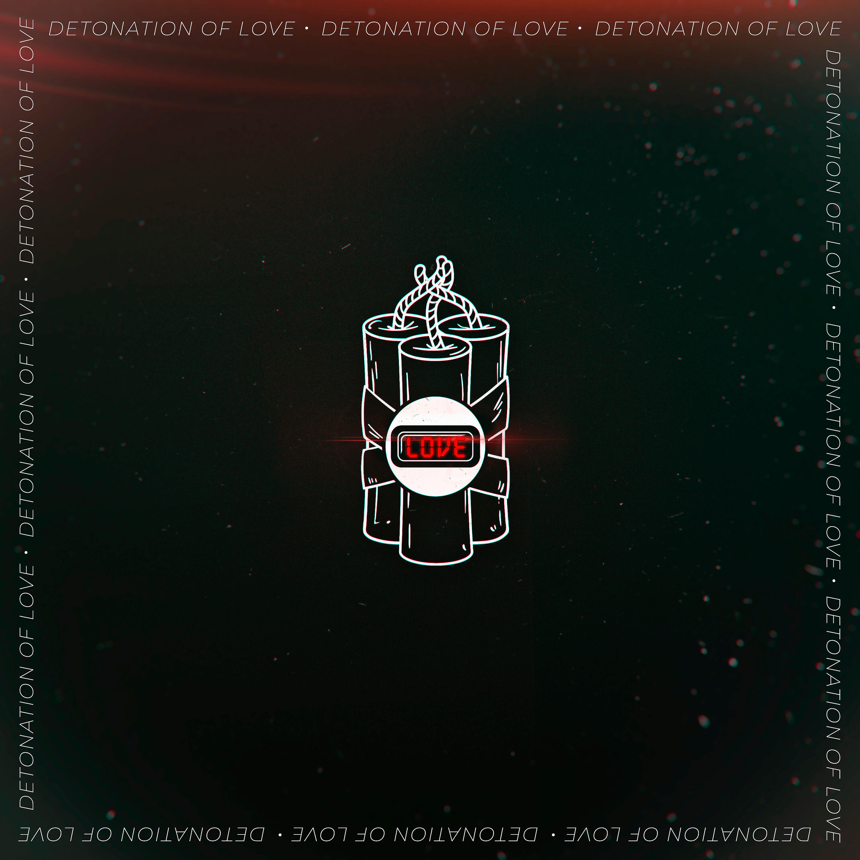 Big Size Dynamites - Bloody Knife