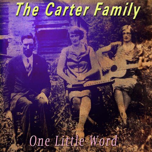 The Carter Family - The Carter Family and Jimmie Rodgers in Texas