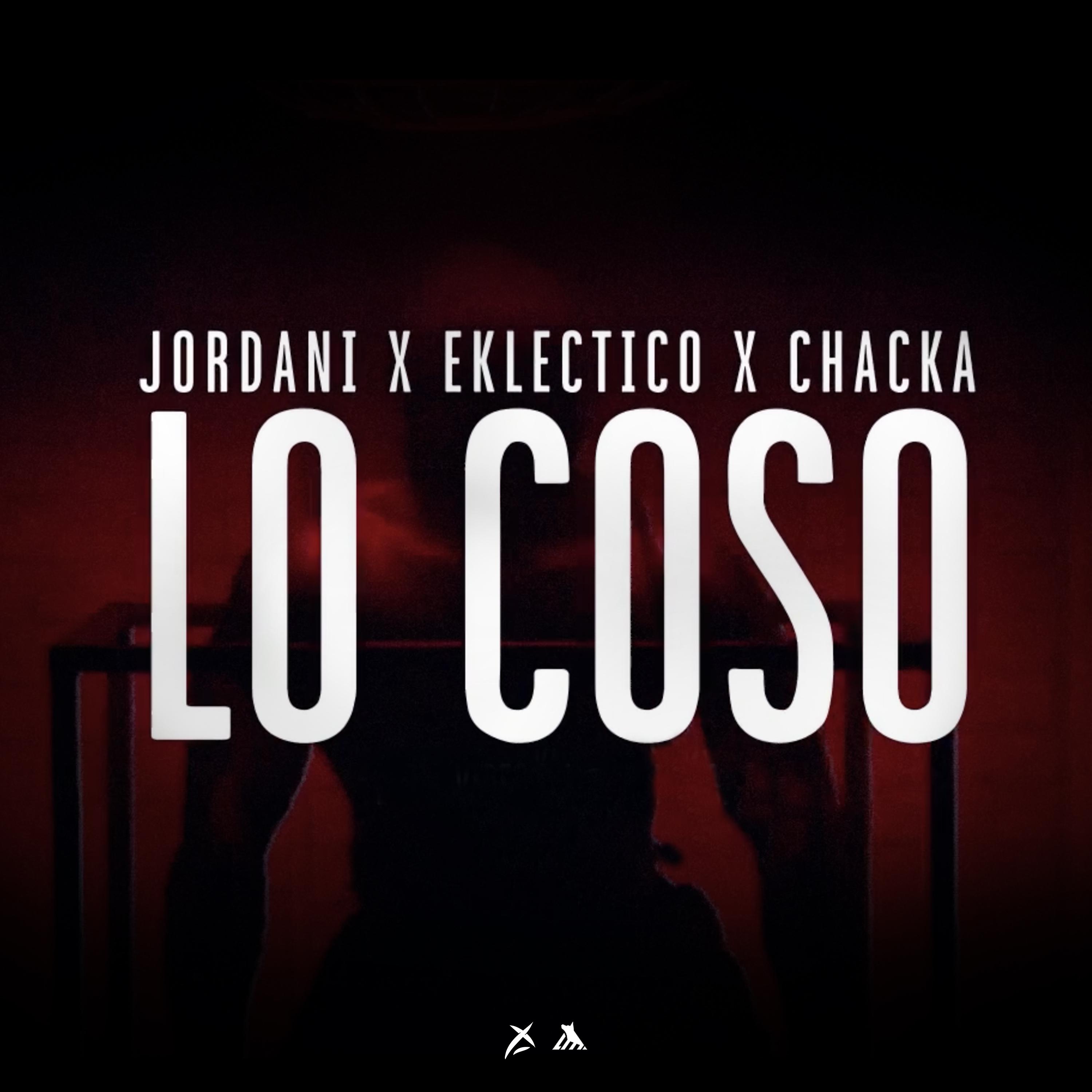 Постер альбома Lo Coso