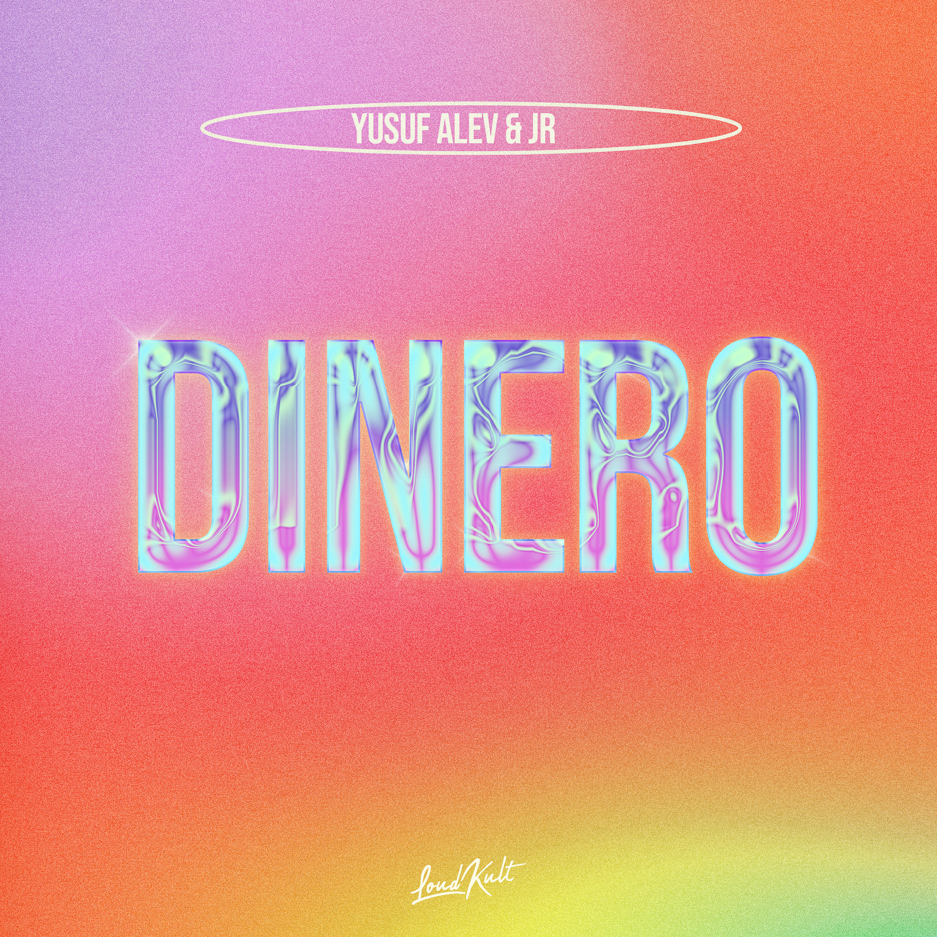 Yusuf Alev - Dinero