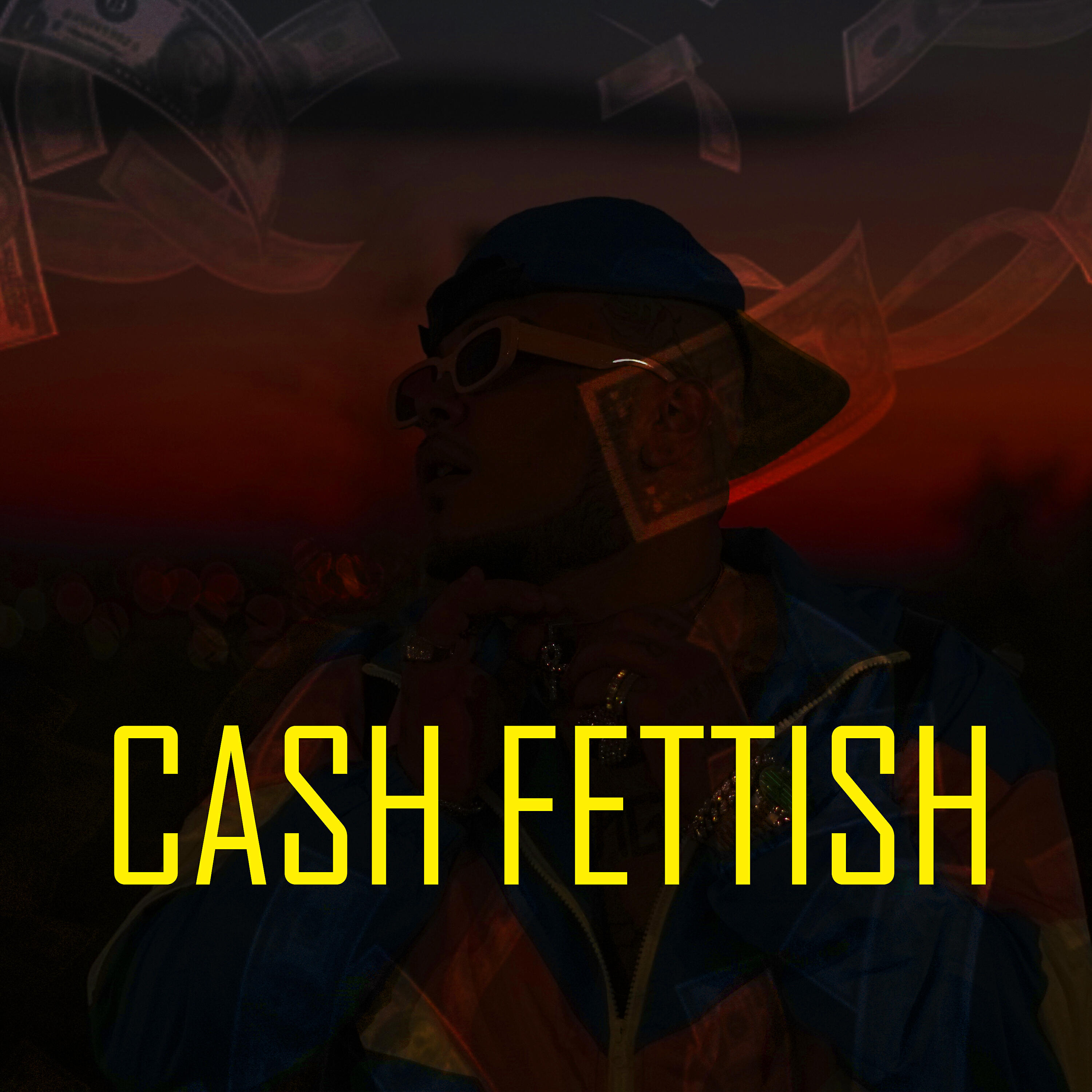 Baby Kyo - Cash Fettish