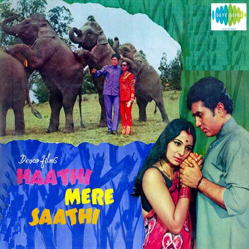 Lata Mangeshkar - Dilbar Jani Chali Hawa Mastani Revival