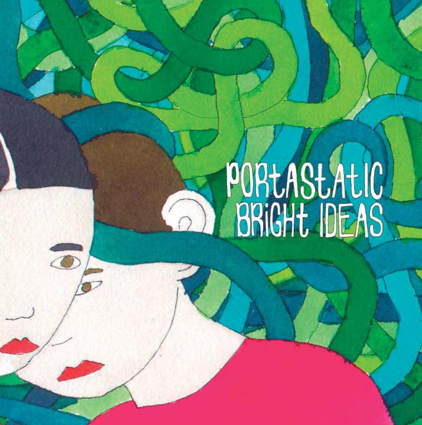 Постер альбома Bright Ideas