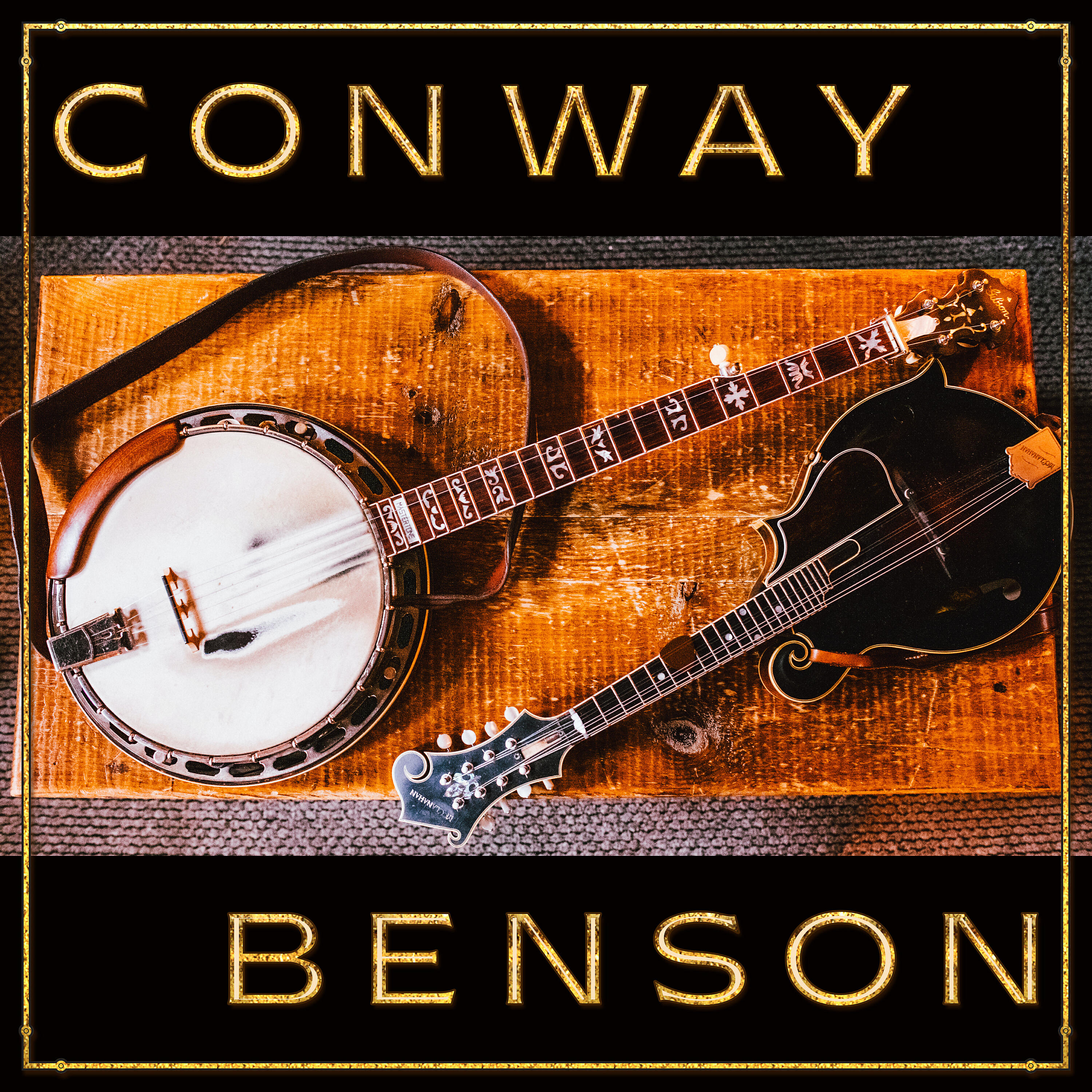 BENSON - Conway