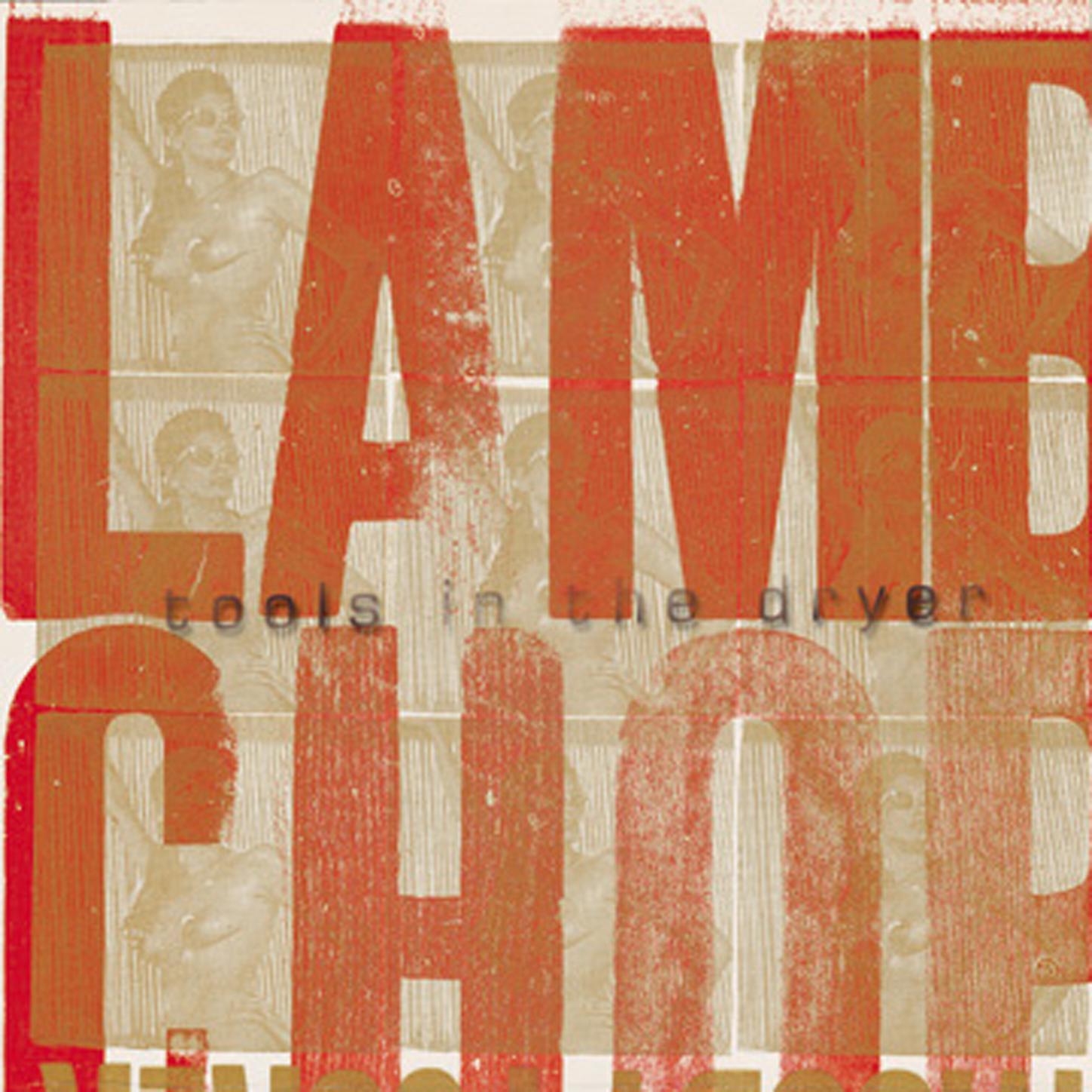 Lambchop - Each With a Bag of Fires