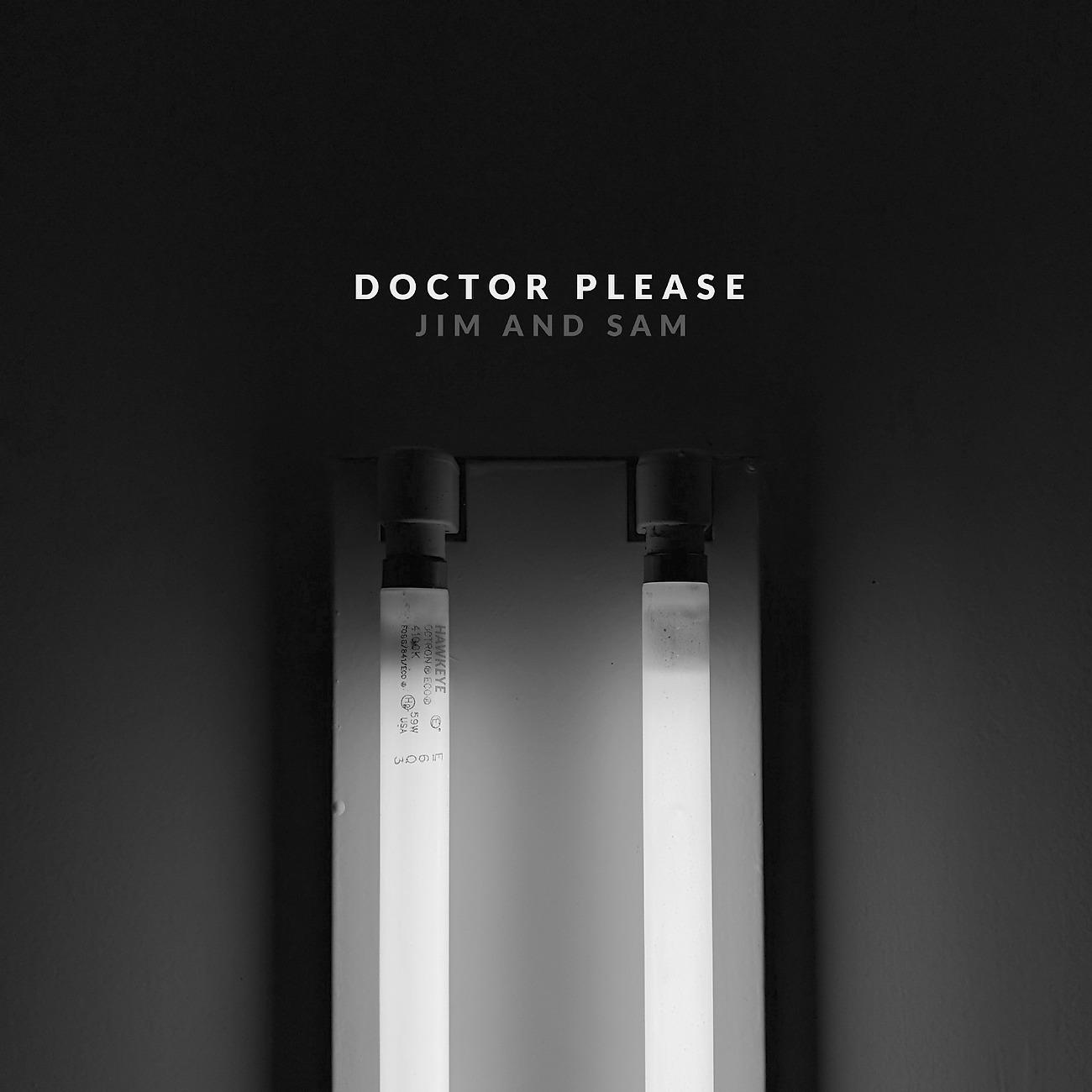 Постер альбома Doctor Please