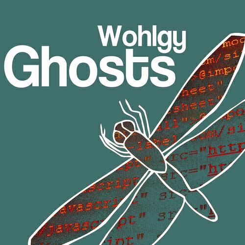Wohlgy - Ghosts (DJ GrujA Remix)