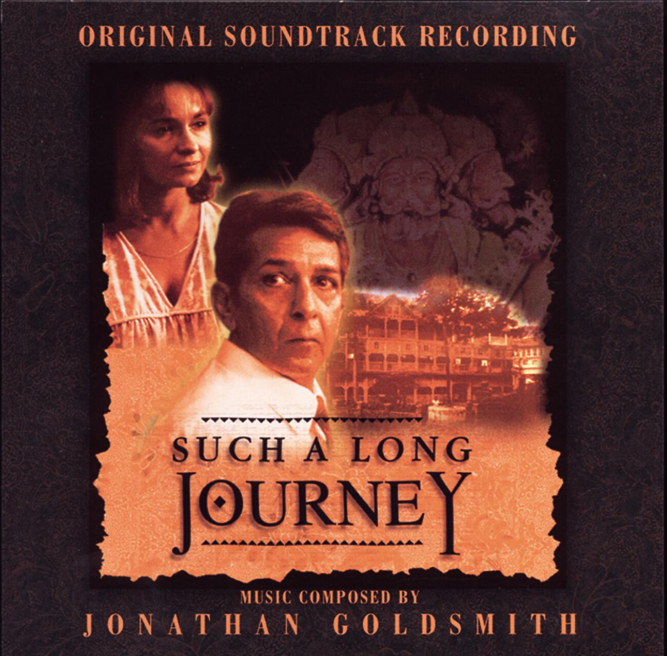 Jonathan Goldsmith - The Smile