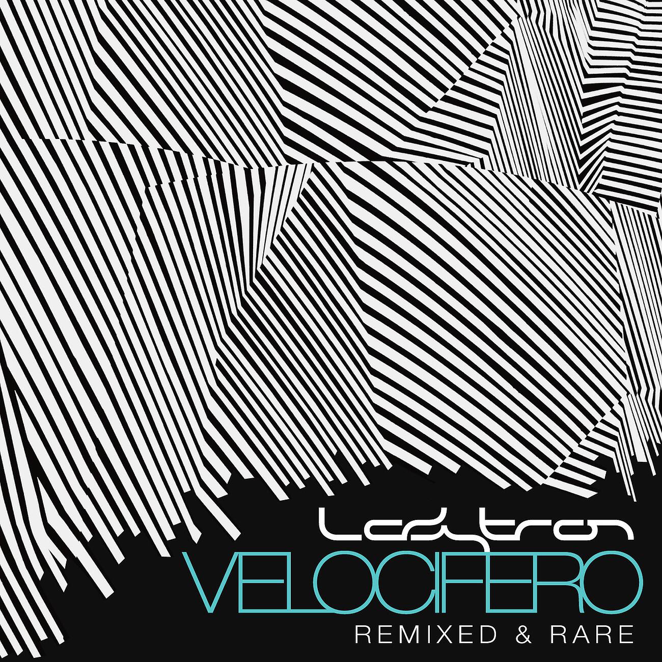Ladytron - Runaway (James Zabiela Red Eye Remix)