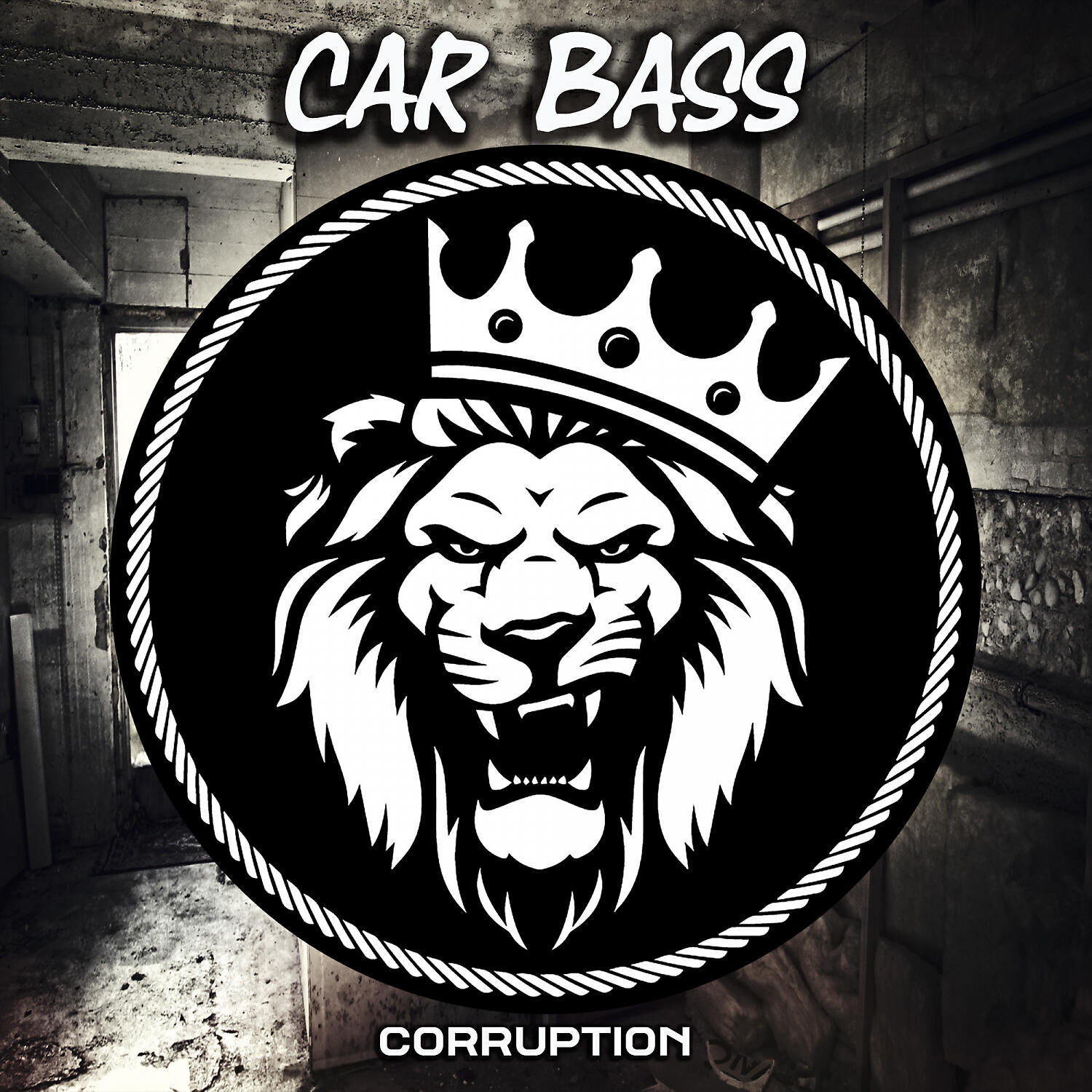 Car Bass - Sick Boy