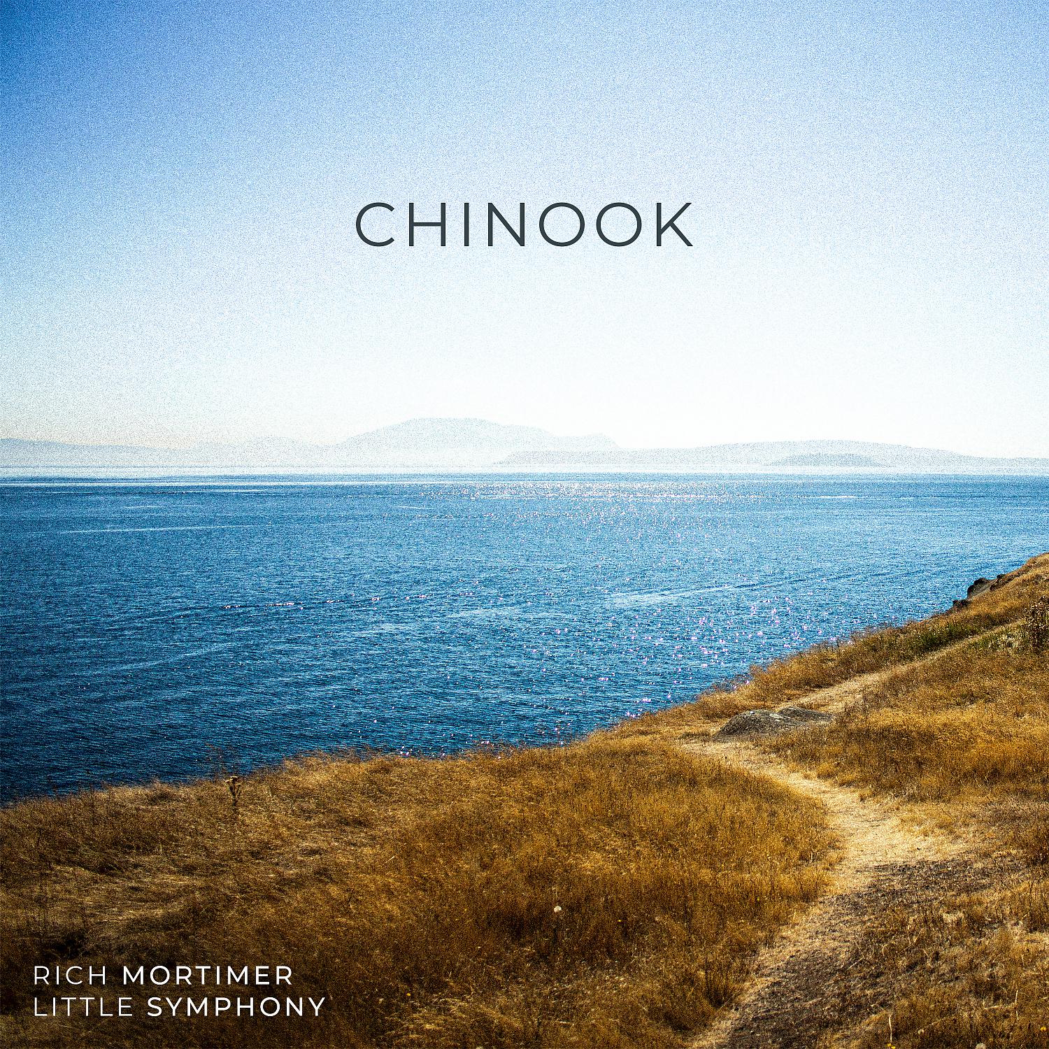 Постер альбома Chinook