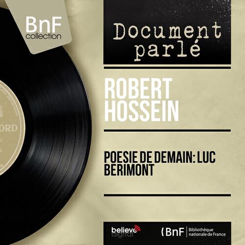 Robert Hossein - La bien vouloir