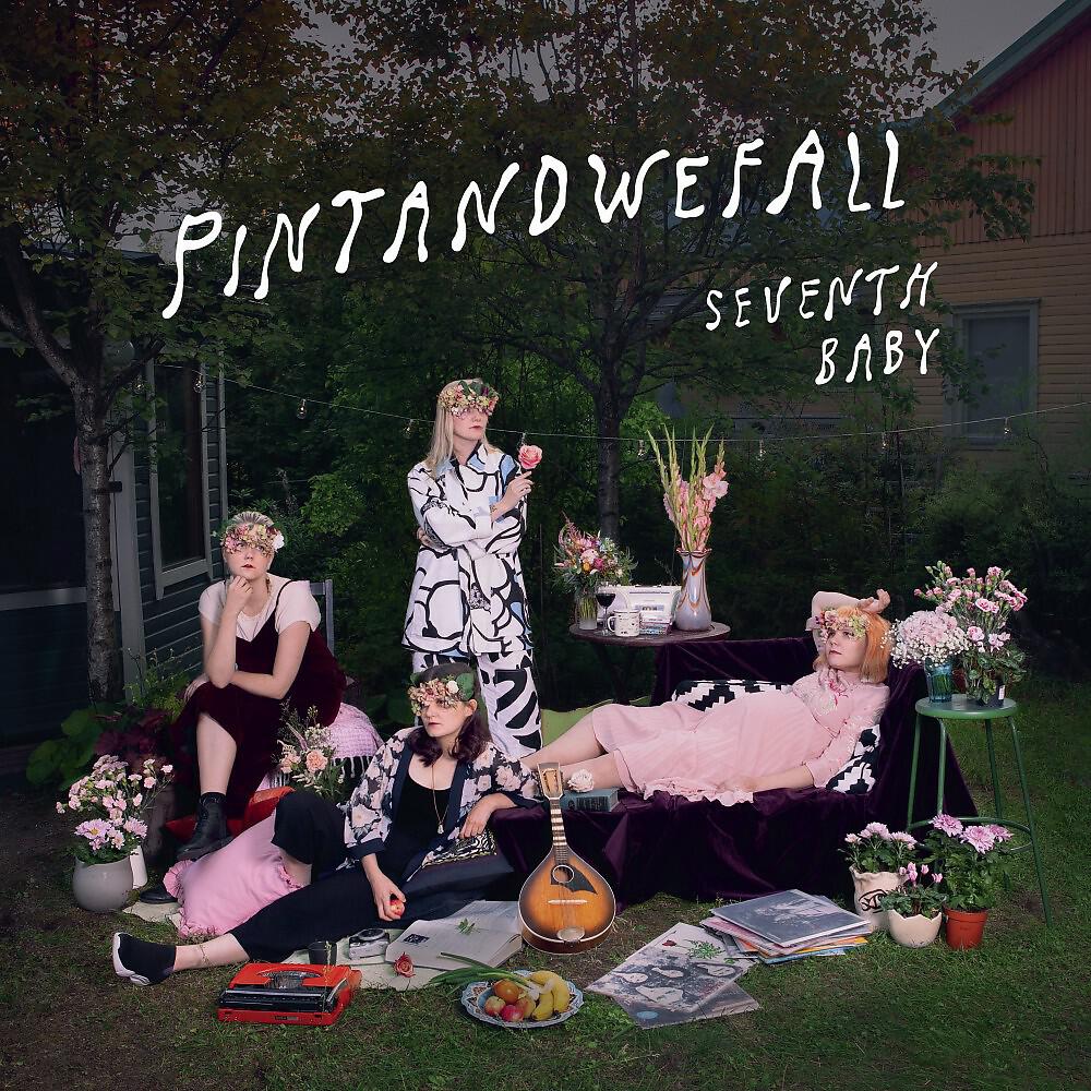 Pintandwefall - Clues