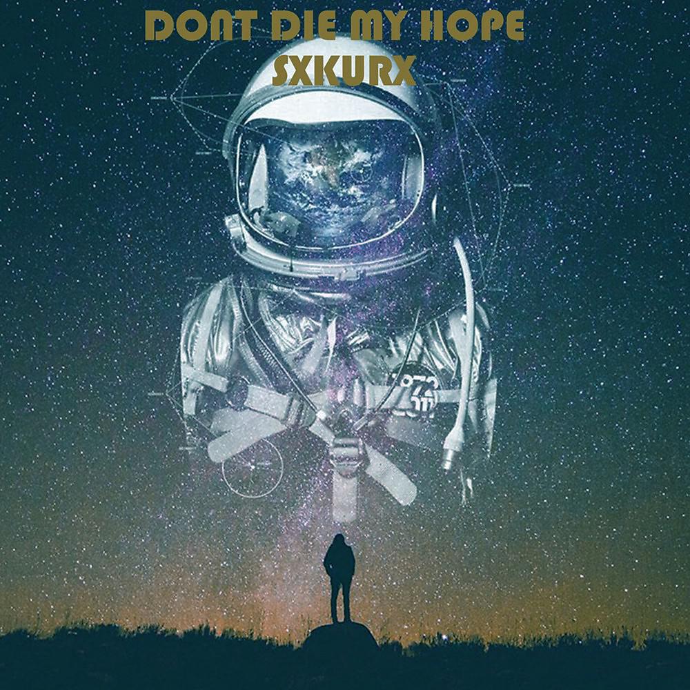 Постер альбома Dont Die My Hope (Slowed + Reverb)