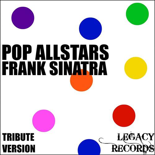 New Tribute Kings - My Way Originally Performed By Frank Sinatra (Tribute Version)