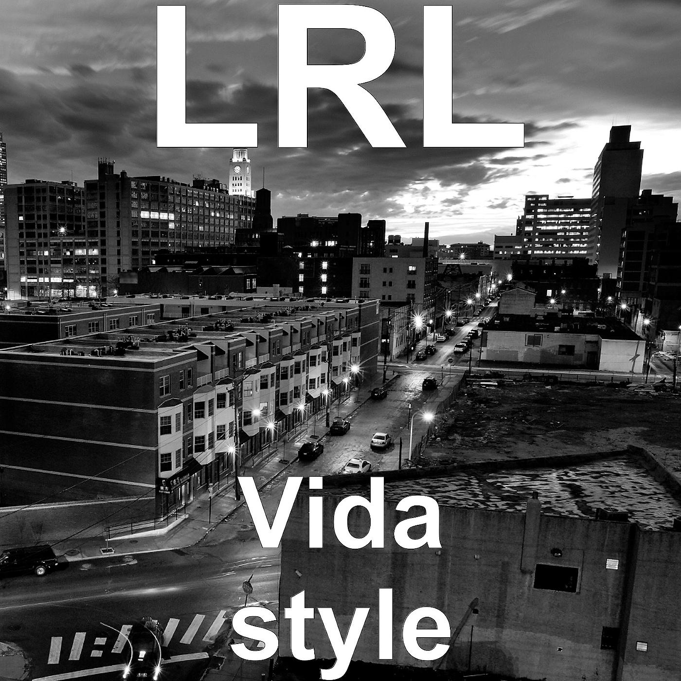 Постер альбома Vida style