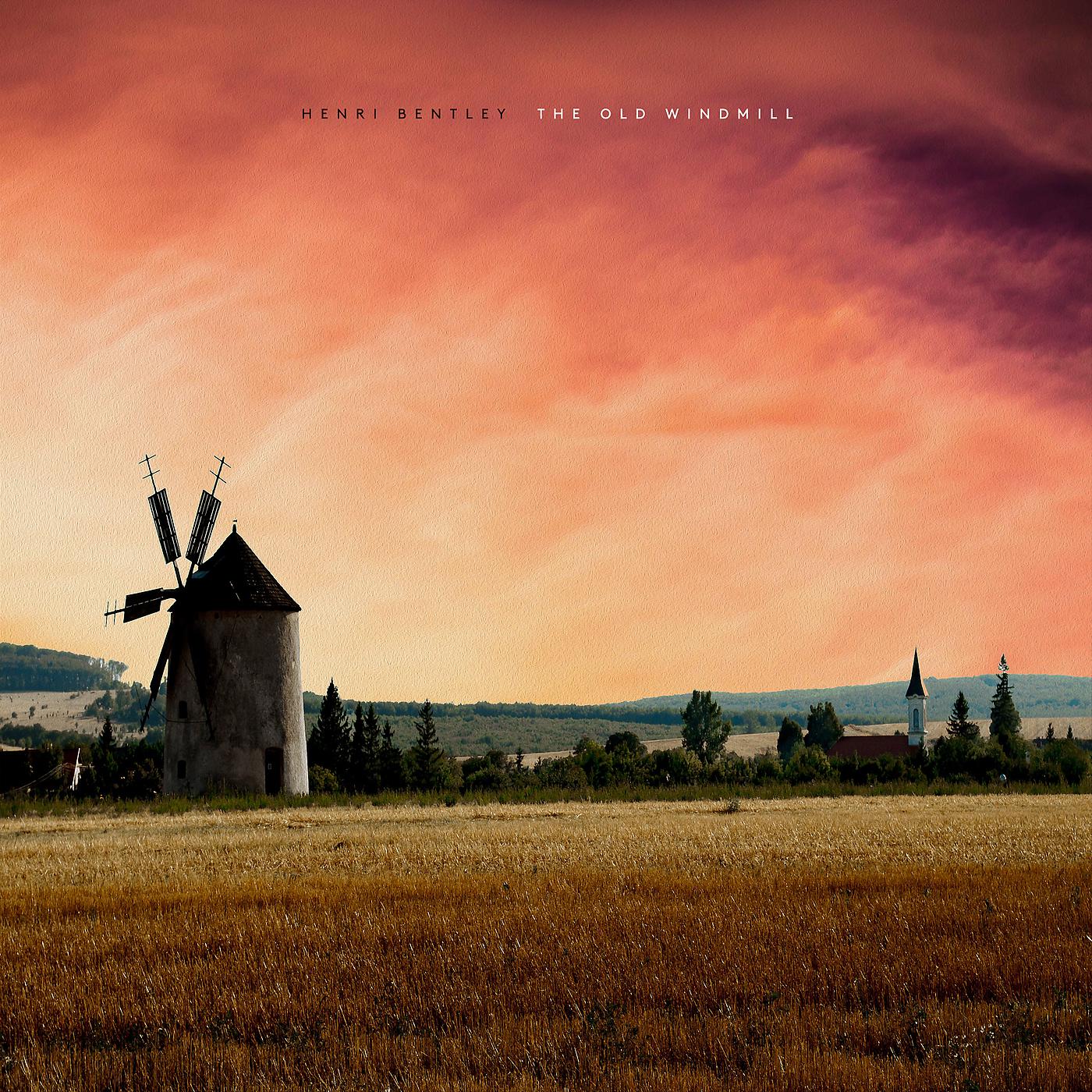 Постер альбома The Old Windmill