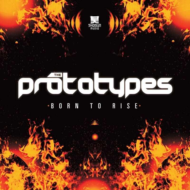 The Prototypes - Taking Me Over