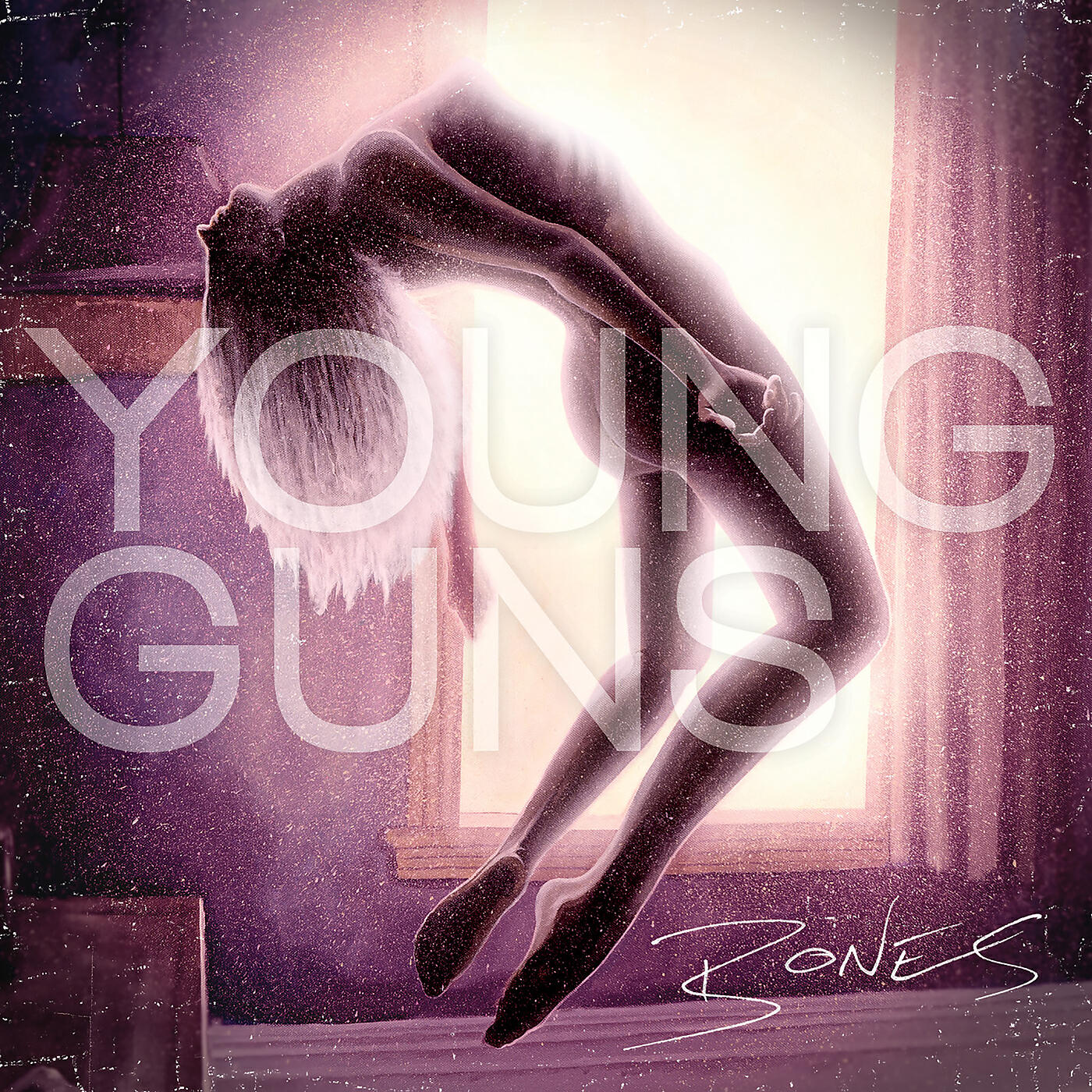 Young Guns - Brother In Arms
