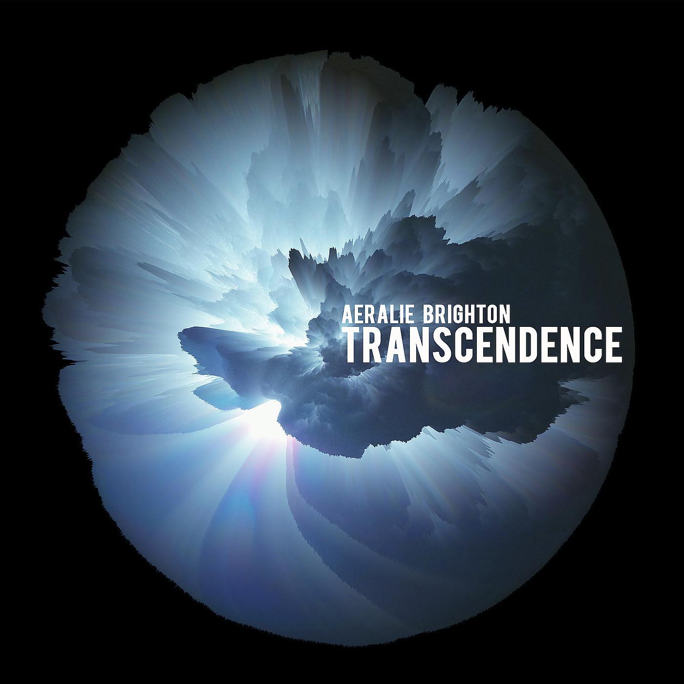 Постер альбома Transcendence