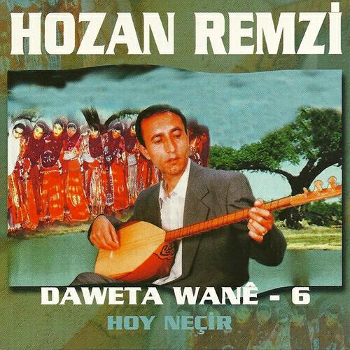 Hozan Remzi - Ver Barane