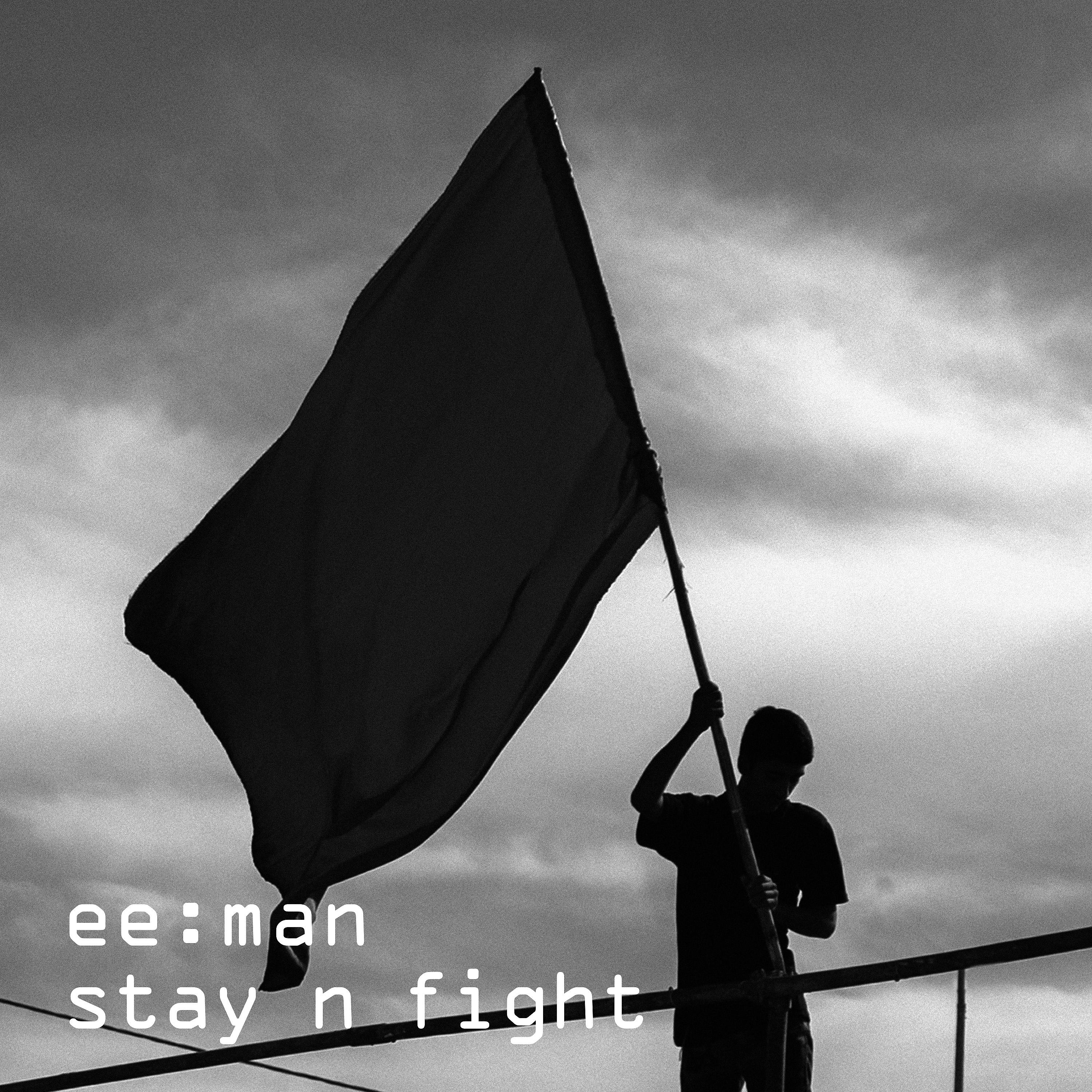 Постер альбома Stay n Fight