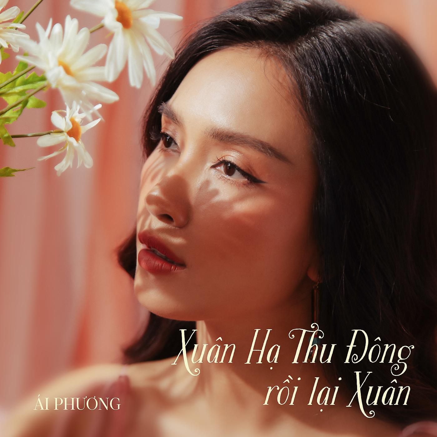 Постер альбома Xuân Hạ Thu Đông Rồi Lại Xuân