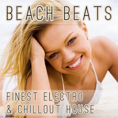 Beach House Beats - Palm Tree Stories