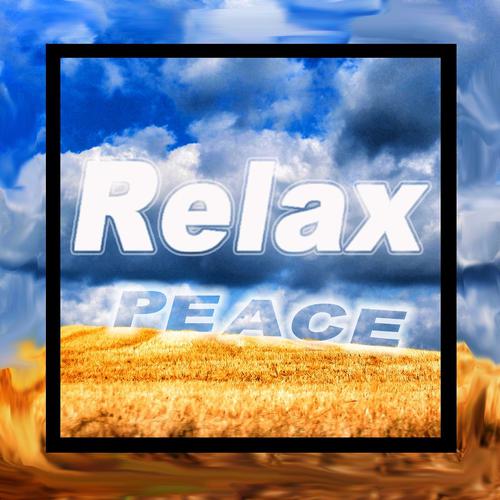 Постер альбома Relax Peace
