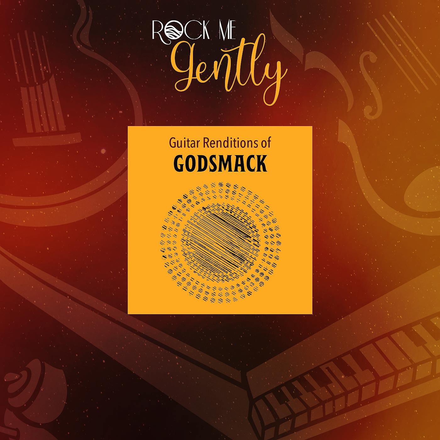 Постер альбома Guitar Renditions of Godsmack
