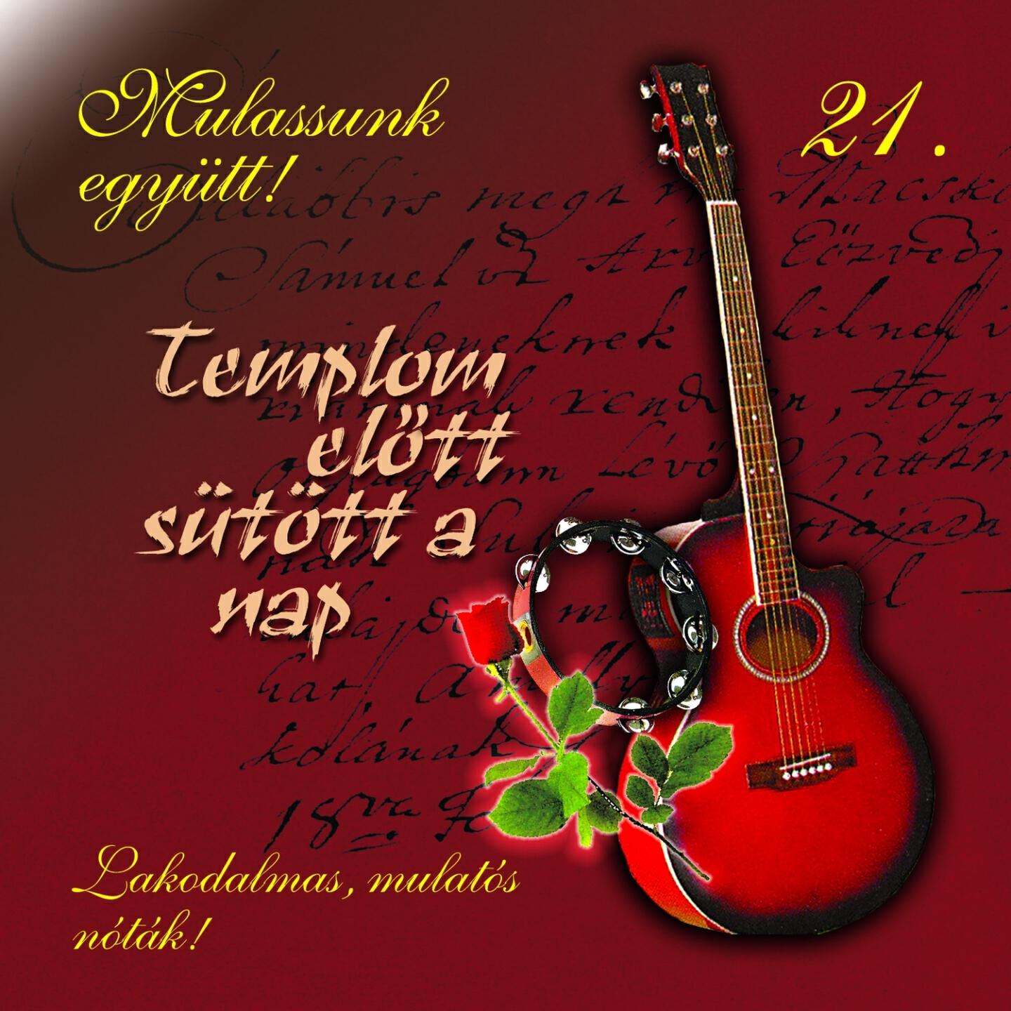 Újvárosi Lakodalmas - Megy A Gőzös Kanizsára Mix