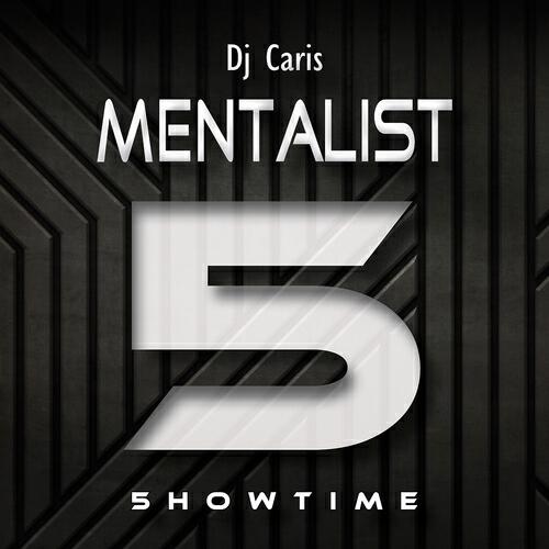 DJ Caris - Mentalist