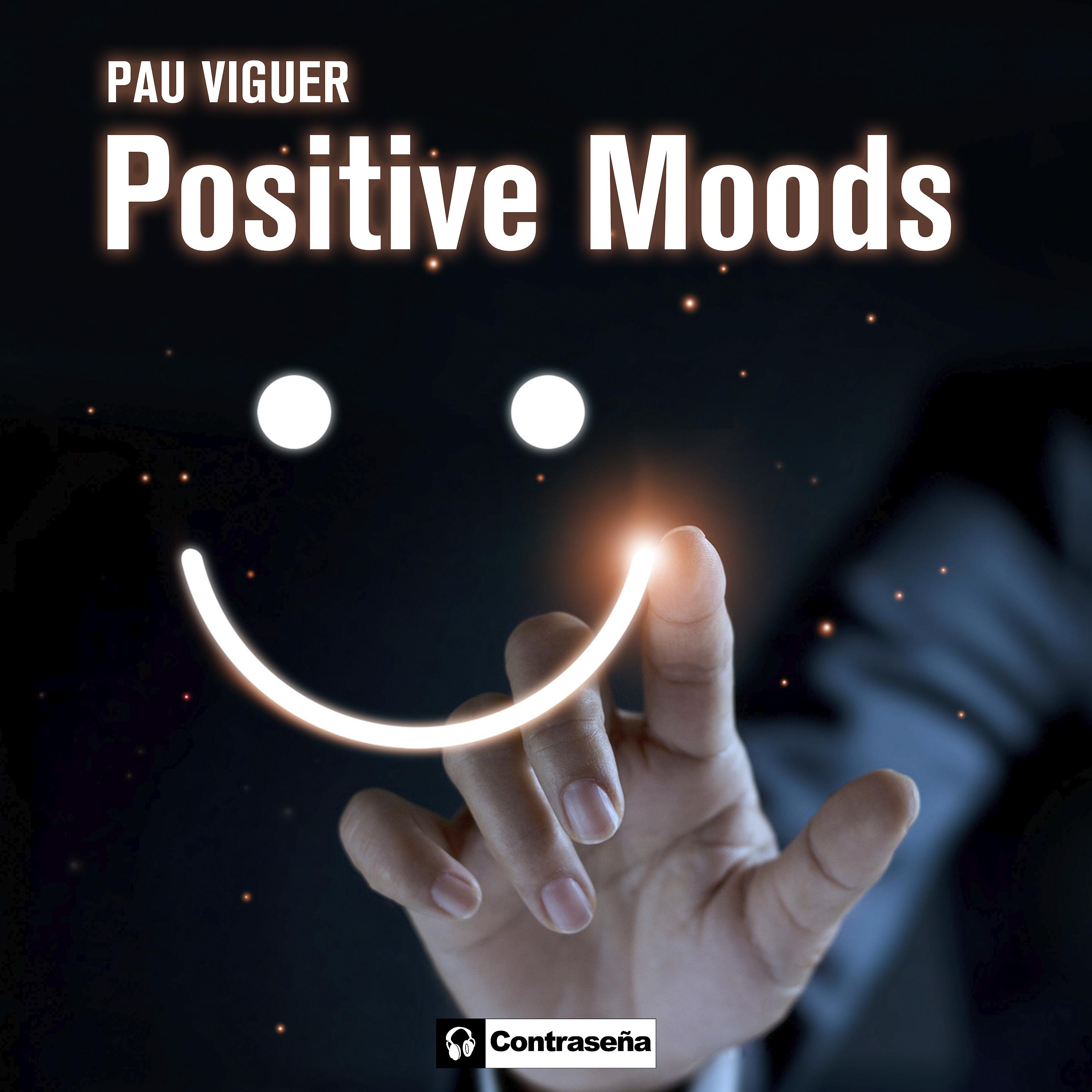 Постер альбома Positive Moods