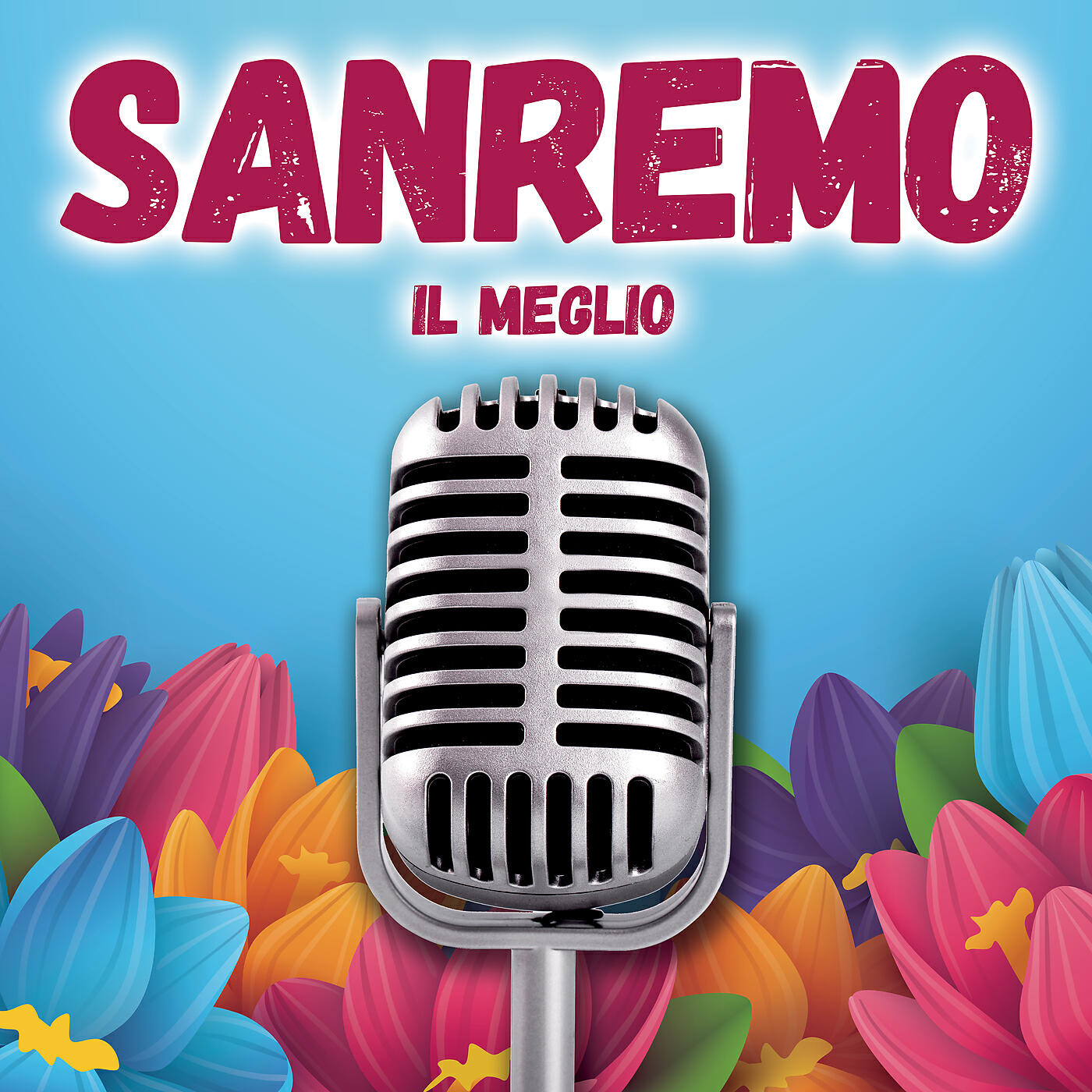 Альбом Sanremo - Il meglio исполнителя Various Artists