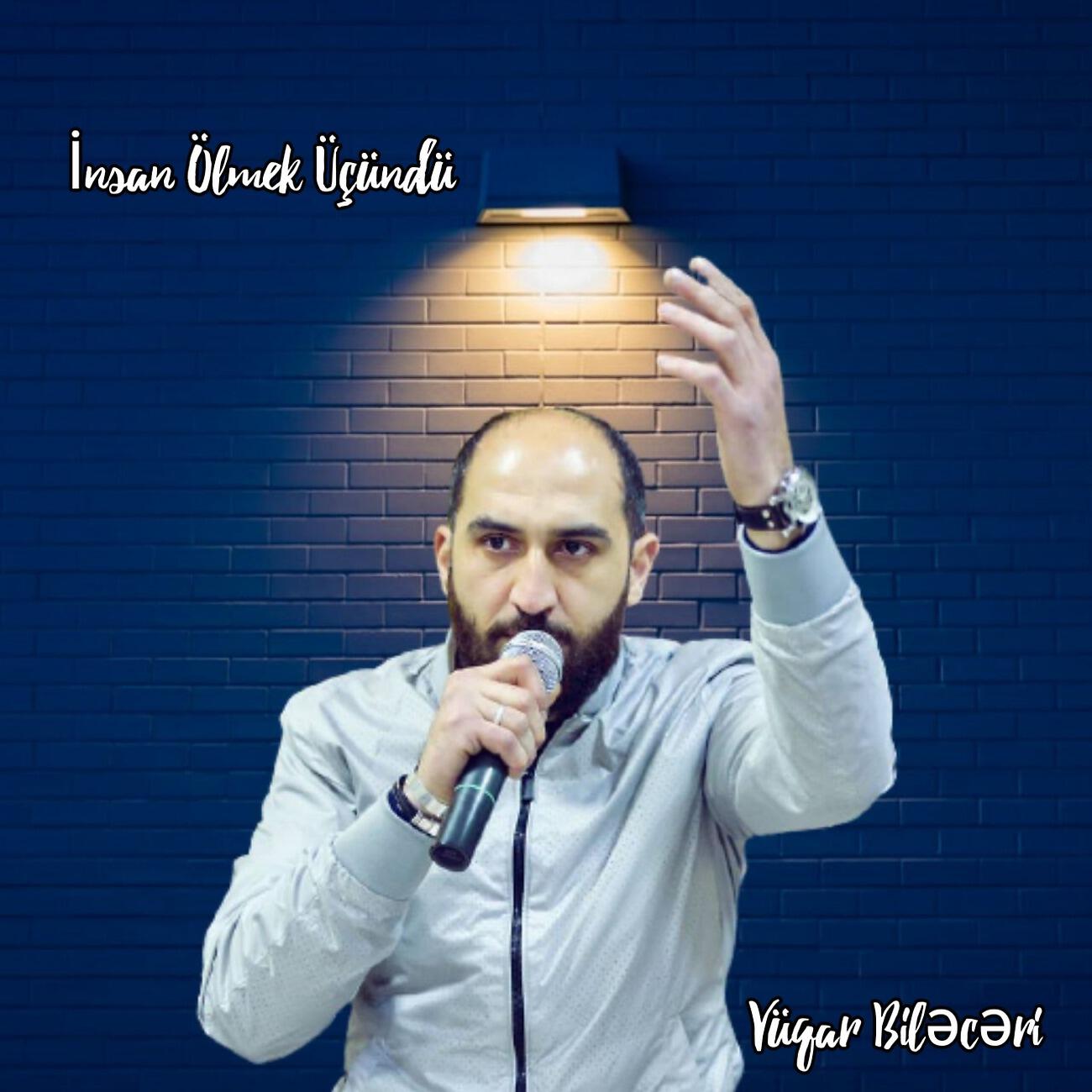 Vüqar Biləcəri - Yar Mene Bağlanma (Fatih Karaytu)