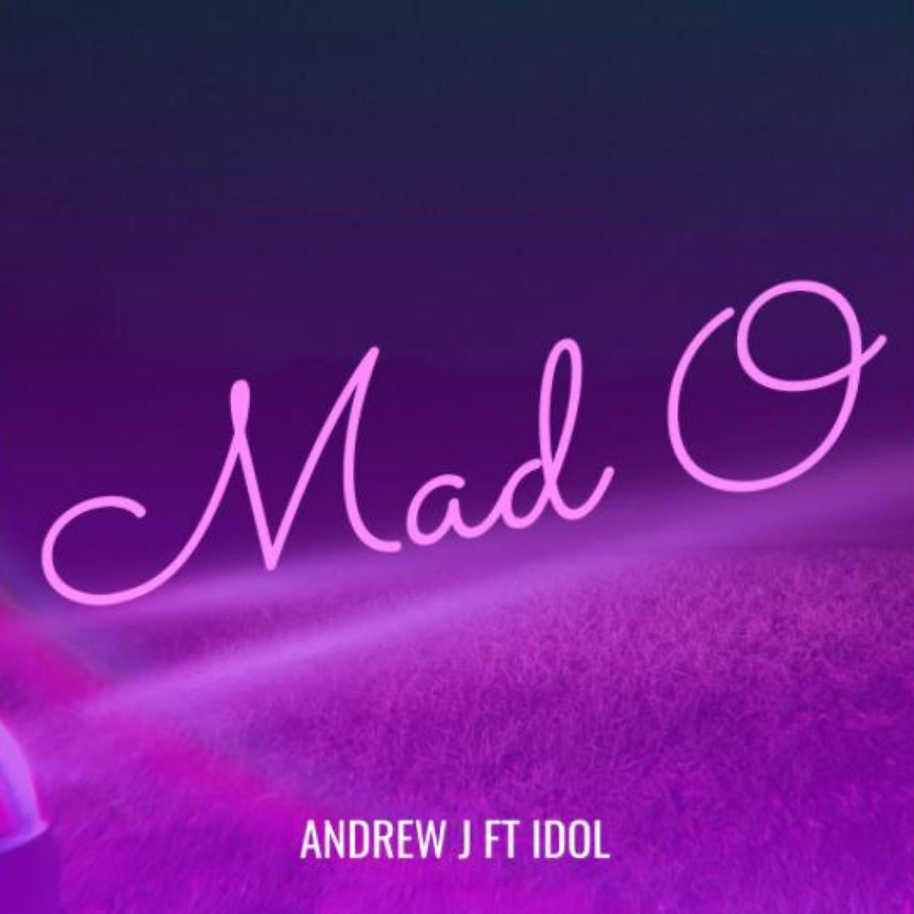 Постер альбома Mad O