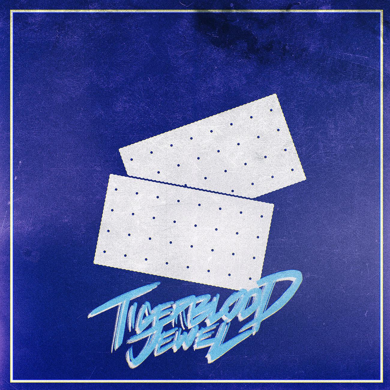 Tigerblood Jewel - Saltine