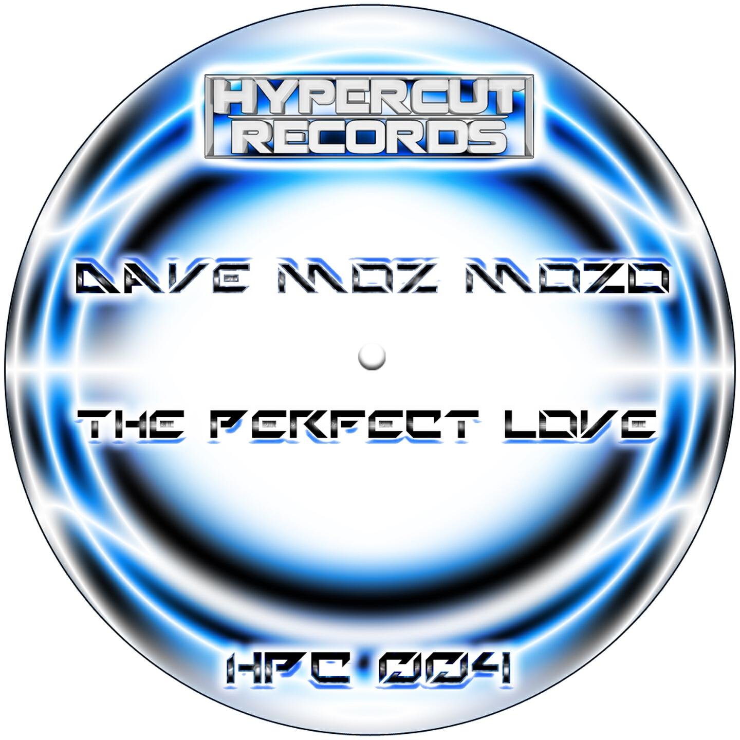 Dave Moz Mozo - The Perfect Love