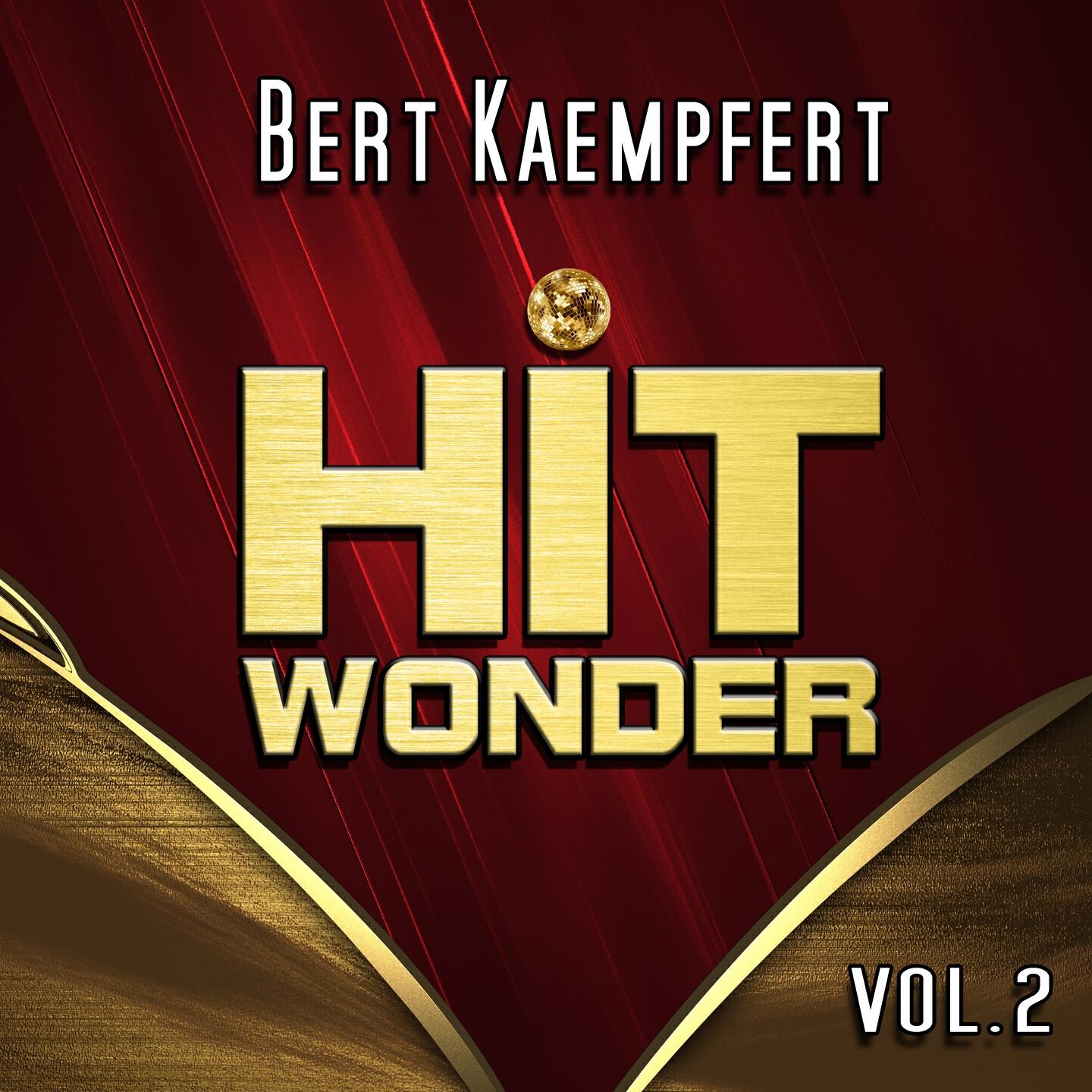 Bert Kaempfert - Afrikaan Beat